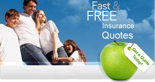 Fast and Easy Insurance quotes